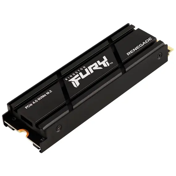 მყარი დისკი Kingston NV2 1TB M2 (SFYRSK/1000G) , 2 image - Primestore.ge