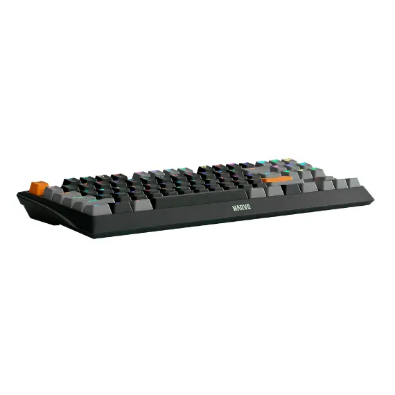 Keyboard MARVO KG980A EN-B Wired gaming keyboard, 6 image