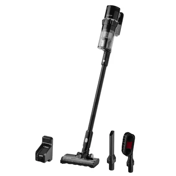 მტვერსასრუტი Sencor SVC 7523BK , 3 image - Primestore.ge
