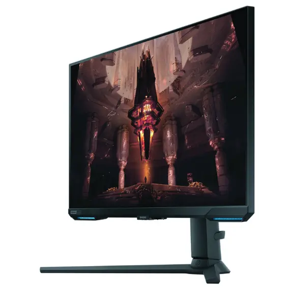 Monitor Samsung 28'' Odyssey G7 (LS28BG700EIXCI), 4 image