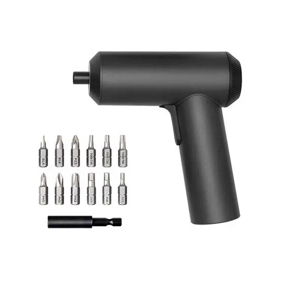 სკუტერის აქსესუარები Xiaomi Mi Screwdriver DZN4019TW  - Primestore.ge