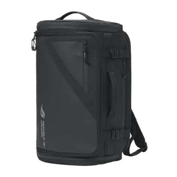 Laptop bag Asus ROG ARCHER BP2703 WEEKENDER/17 backpack, 2 image