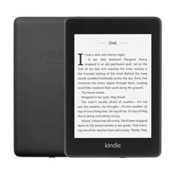 პლანშეტი Amazon Kindle Paperwhite 16GB  - Primestore.ge