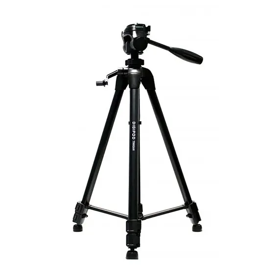 ფოტოაპარატის სამაგრი Power Tripod TR385  - Primestore.ge