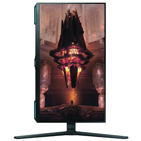 Monitor Samsung 28'' Odyssey G7 (LS28BG700EIXCI), 3 image