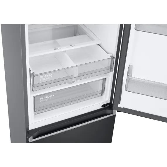 Refrigerator Samsung RB38T7762B1/WT, 7 image
