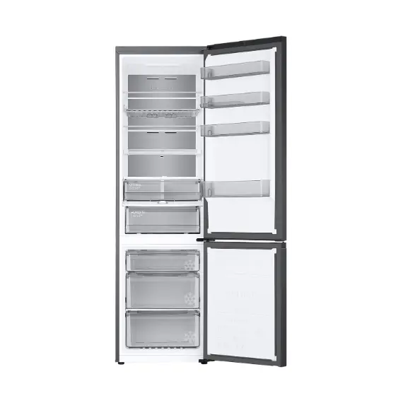 Refrigerator Samsung RB38T7762B1/WT, 4 image
