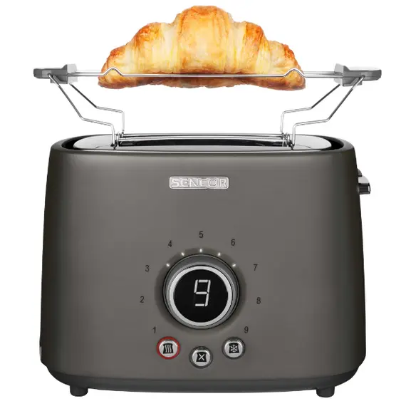 ტოსტერი Sencor STS 6058BK , 4 image - Primestore.ge
