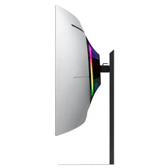 მონიტორი Samsung 34'' Odyssey OLED G8 LS34BG850SIXCI , 7 image - Primestore.ge