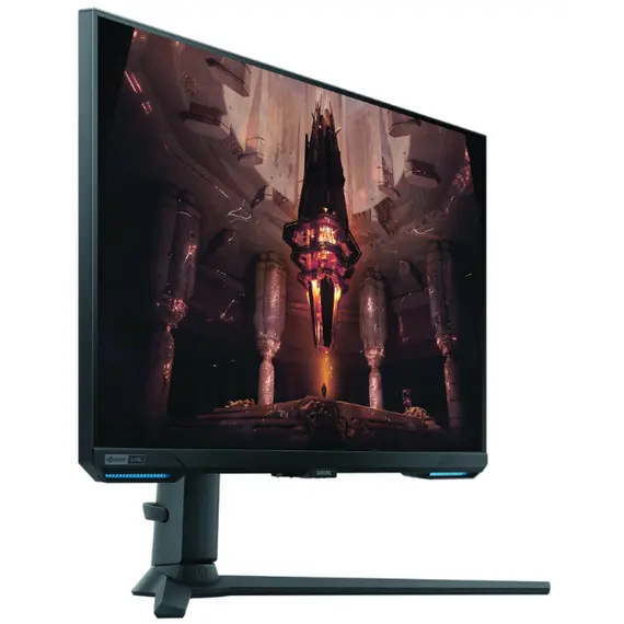Monitor Samsung 28'' Odyssey G7 (LS28BG700EIXCI), 5 image