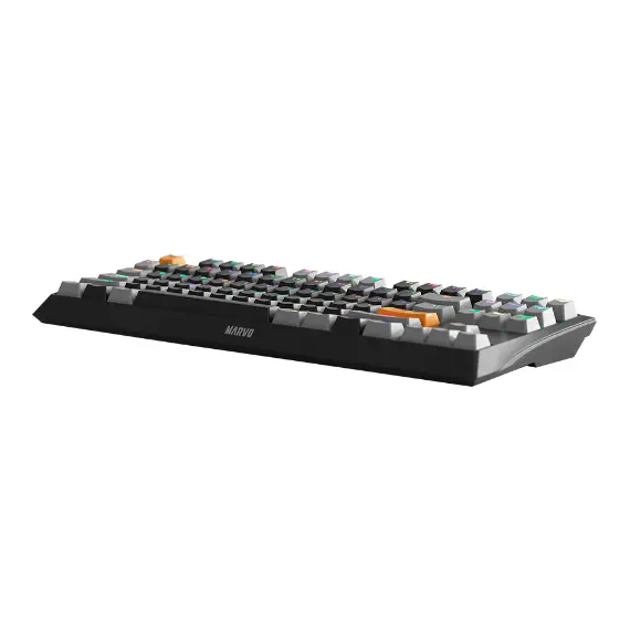 Keyboard MARVO KG980A EN-B Wired gaming keyboard, 5 image