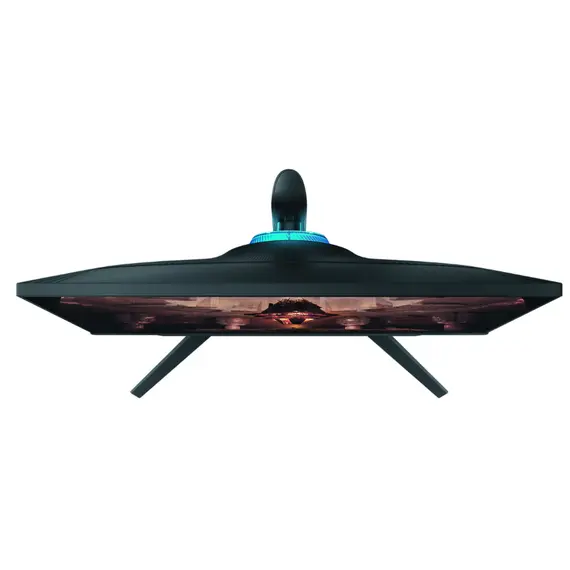 Monitor Samsung 28'' Odyssey G7 (LS28BG700EIXCI), 2 image