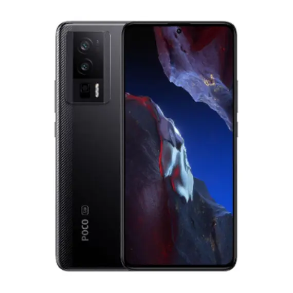 მობილური ტელეფონი Xiaomi Poco F5 Pro Dual Sim 12GB RAM 512GB 5G Global Version  - Primestore.ge