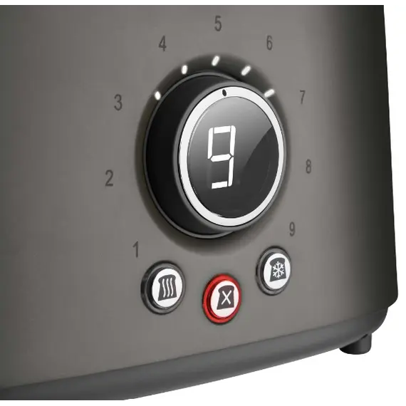 ტოსტერი Sencor STS 6058BK , 7 image - Primestore.ge