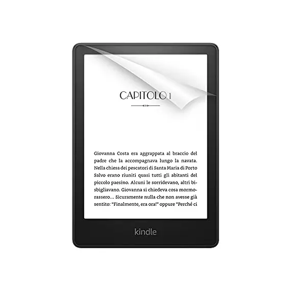 პლანშეტი Amazon Kindle Paperwhite 16GB , 2 image - Primestore.ge