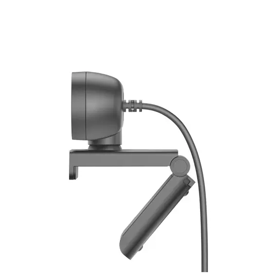 ვებკამერა HP 320 FHD WebCam 53X26AA , 3 image - Primestore.ge