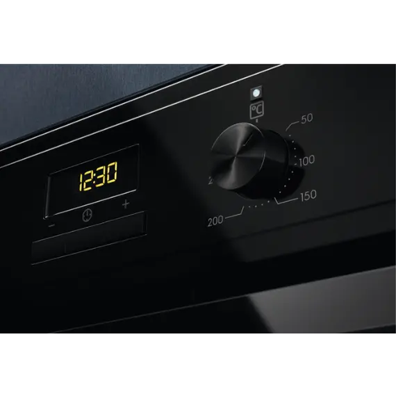 ჩასაშენებელი ელექტრო ღუმელი Electrolux EOF3H50BK , 2 image - Primestore.ge