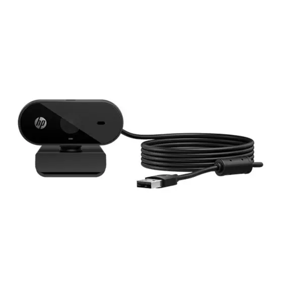 ვებკამერა HP 320 FHD WebCam 53X26AA  - Primestore.ge