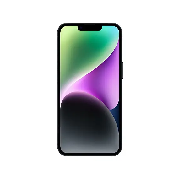 Mobile phone Apple iPhone 14 256GB Midnight, 2 image