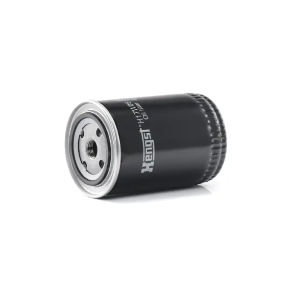 Oil filter Hengst H17W05, 2 image
