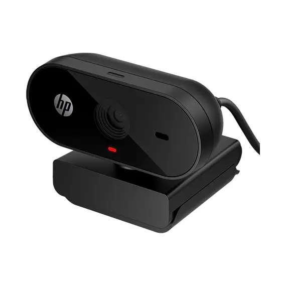 ვებკამერა HP 320 FHD WebCam 53X26AA , 2 image - Primestore.ge