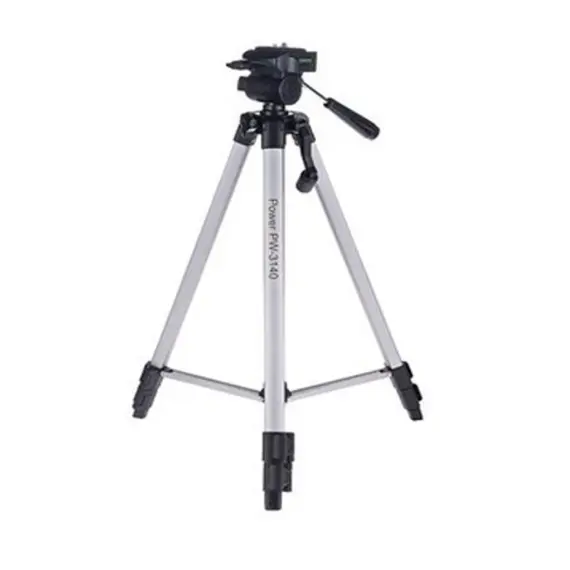 ფოტოაპარატის სამაგრი Power Tripod TR375  - Primestore.ge