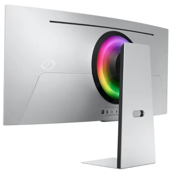 მონიტორი Samsung 34'' Odyssey OLED G8 LS34BG850SIXCI , 3 image - Primestore.ge