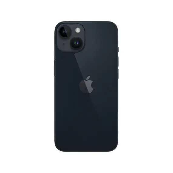 Mobile phone Apple iPhone 14 256GB Midnight, 3 image