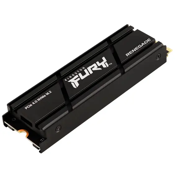 მყარი დისკი Kingston NV2 500GB M2 (SFYRSK/500G) , 2 image - Primestore.ge