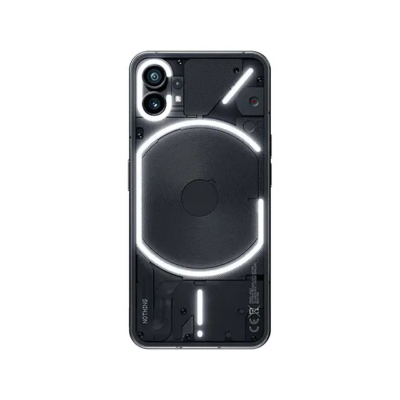 Mobile phone Nothing Phone 1 Dual Sim 8GB RAM 128GB 5G, 4 image