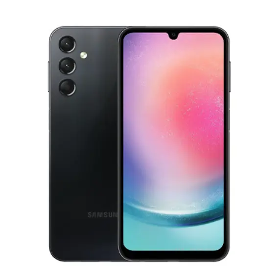 მობილური ტელეფონი Samsung A245F/DS Galaxy A24 Dual Sim 8GB RAM 128GB LTE  - Primestore.ge