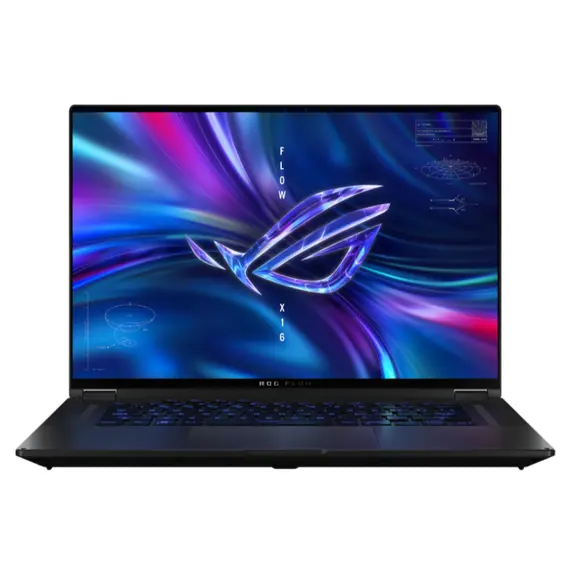 Laptop Asus ROG Flow X16 (2023) GV601 (GV601VI-NL018W) - Black