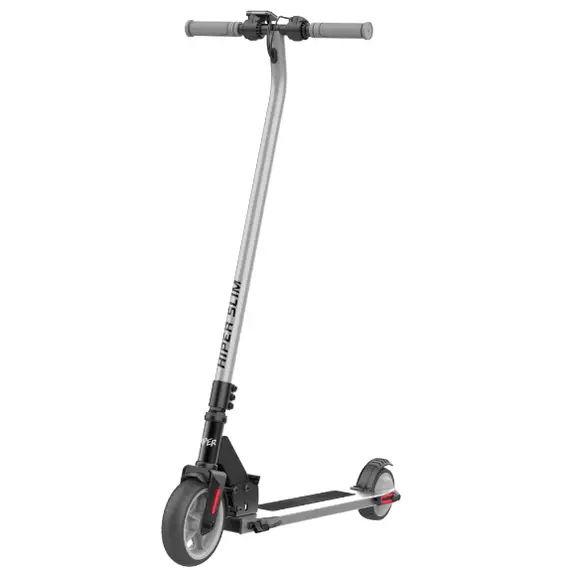 სკუტერი HIPER Slim VX561 Gray  - Primestore.ge