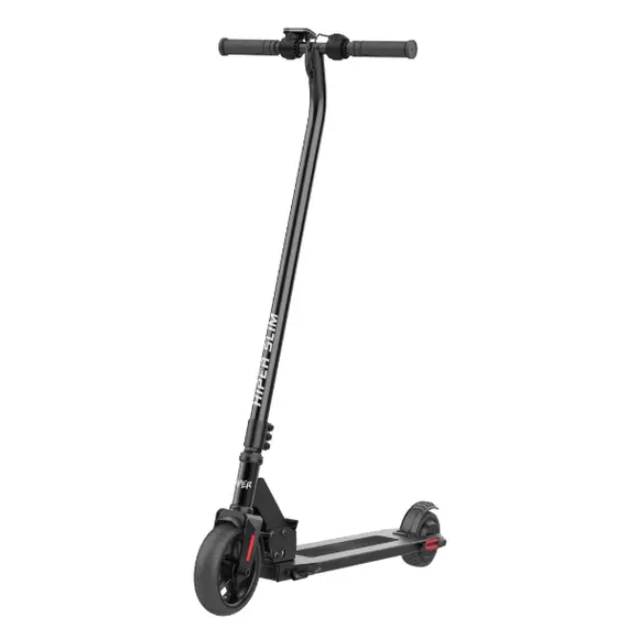 სკუტერი HIPER Slim VX561 Black  - Primestore.ge