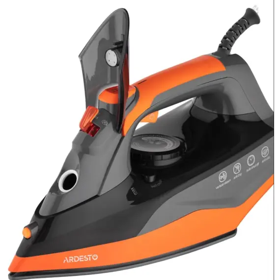 უთო Ardesto IR-C2233-GR , 2 image - Primestore.ge