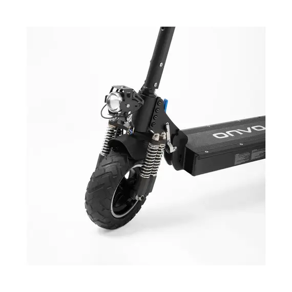 სკუტერი Onvo OV-012 , 3 image - Primestore.ge