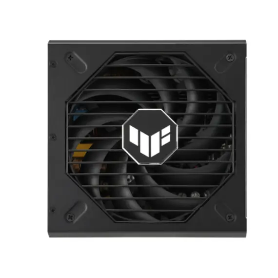 კვების ბლოკი ASUS TUF GAMING (1200W), >90%, 80+ Gold, 135mm, 1xMB 24pin(20+4), 2xCPU 8pin(4+4), 4xMolex, 5xSATA, 3xPCIe 8pin(6+2), 1xPCIe GEN5 , 3 image - Primestore.ge