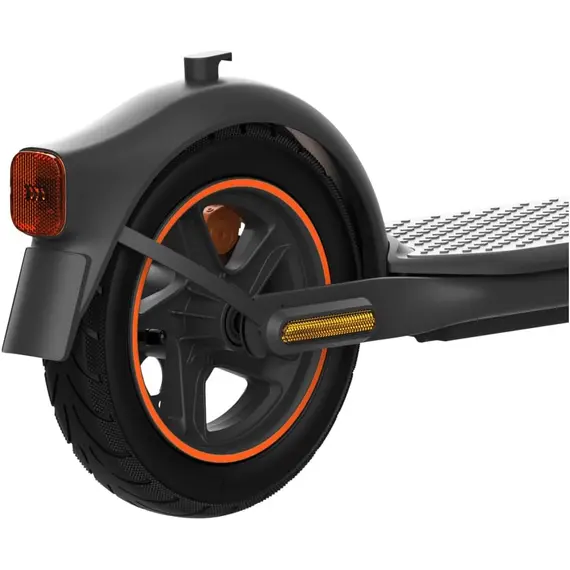 სკუტერი Ninebot KickScooter F40 , 7 image - Primestore.ge