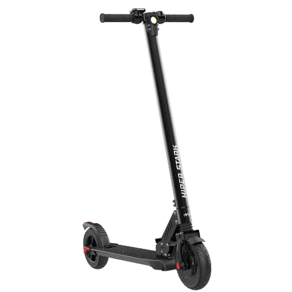 სკუტერი HIPER Stark DX801 Black , 4 image - Primestore.ge