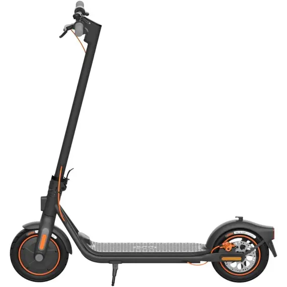 სკუტერი Ninebot KickScooter F40 , 2 image - Primestore.ge