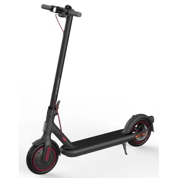 სკუტერი Xiaomi Electric Scooter 4 Pro EU DDHBC20NEB (BHR5398GL)  - Primestore.ge