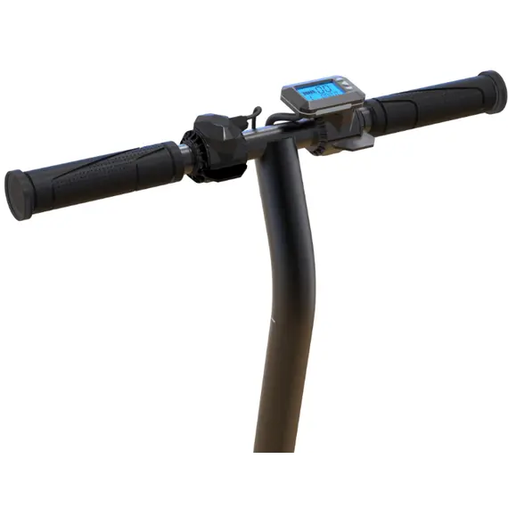 სკუტერი HIPER Slim VX661 Black , 4 image - Primestore.ge