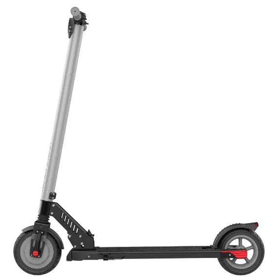 სკუტერი HIPER Stark DX801 , 2 image - Primestore.ge