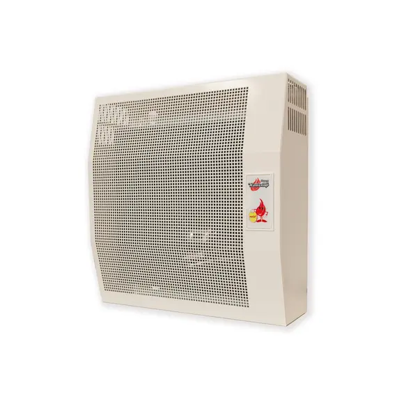 გაზის გამათბობელი AKOG-3-CP (SIT) WHITE (25-35 კვ2) , 2 image - Primestore.ge