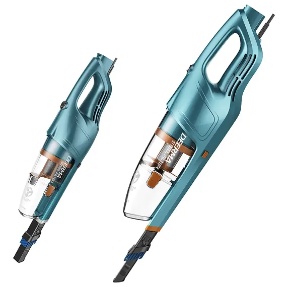 Vacuum cleaner deerma DX900 Green, 2 image