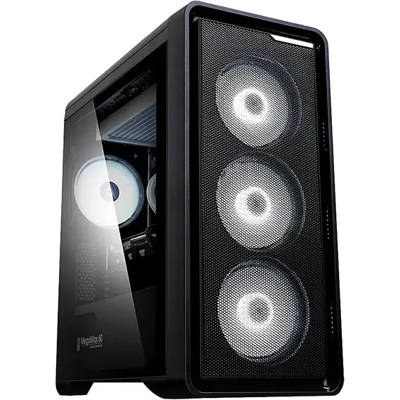 Case Zalman M3 PLUS