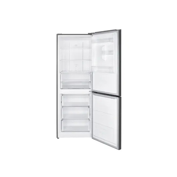 მაცივარი Hagen HRBF1832X - 185x60x66 , 2 image - Primestore.ge