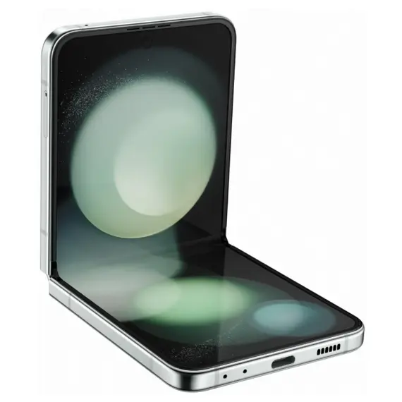 Mobile phone Samsung Galaxy Z Flip 5 5G 8GB/256GB Light Green, 2 image