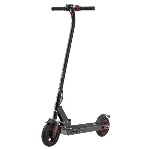 სკუტერი HIPER Slim VX901 Black  - Primestore.ge
