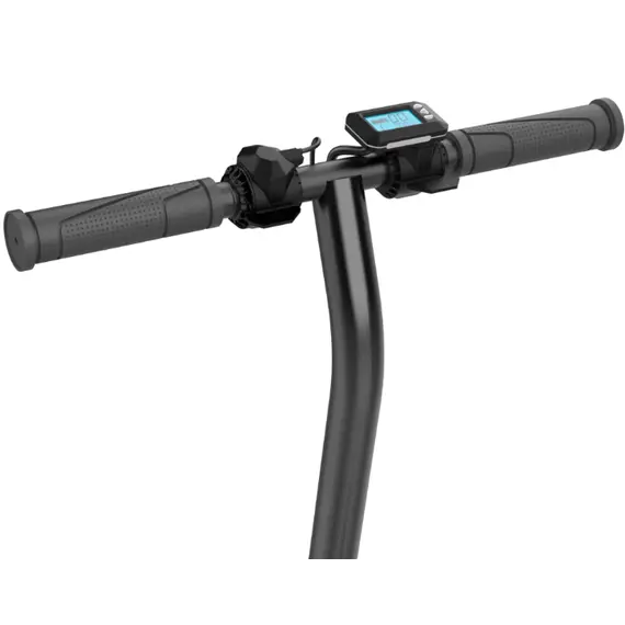 სკუტერი HIPER Slim VX561 Black , 4 image - Primestore.ge